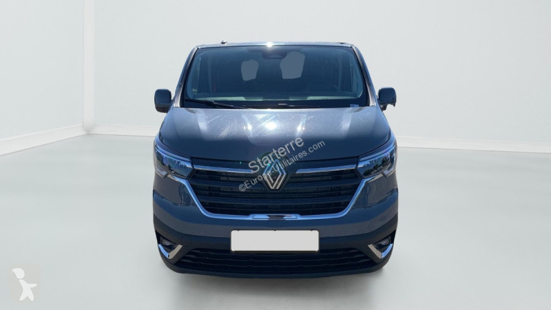 Véhicule utilitaire Renault  TRAFIC FOURGON