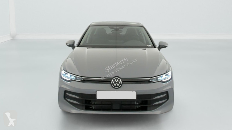 Véhicule utilitaire Volkswagen  GOLF 8