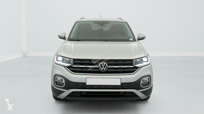 Volkswagen  T-cross Transporter