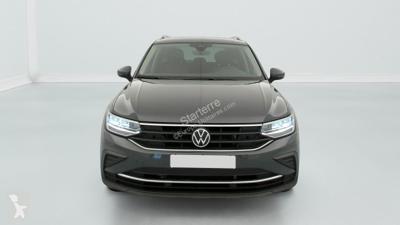 Volkswagen  Transporter