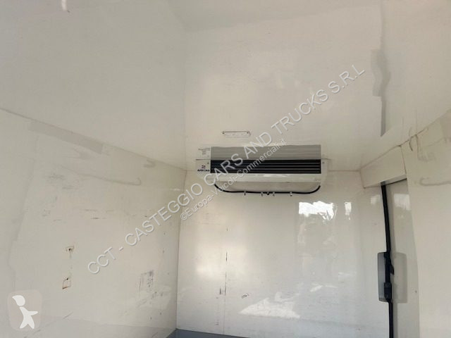 عربة نفعية Fiat DUCATO