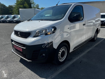 Furgon dostawczy Peugeot