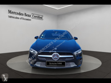 Mercedes Classe A 200 d 150ch Progressive Line 8G-DCT