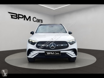 Mercedes 4X4 / SUV