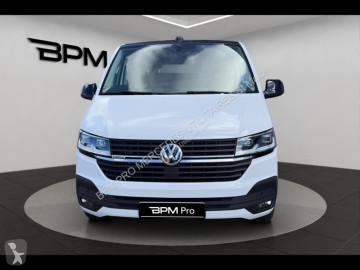 Volkswagen Transporter Fg 2.8T L2H1 2.0 TDI 150ch EDITION FOUR MOTION DSG7