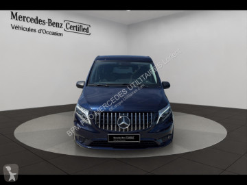 Coche Mercedes