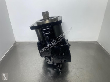 نظام هيدروليكي Yanmar جديد