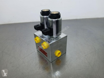 نظام هيدروليكي Yanmar