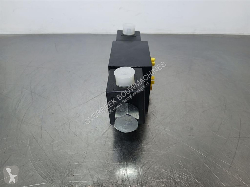 Nyttofordon Yanmar TW110-5084660305-4/3...