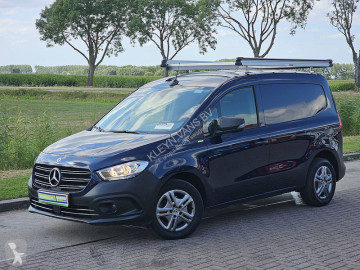 Mercedes Citan 113 BENZINE automaat ac