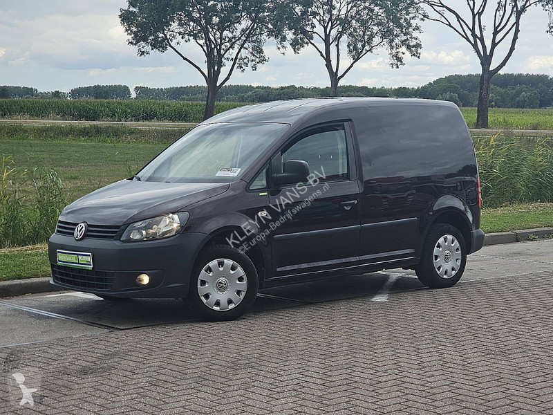 Véhicule utilitaire Volkswagen