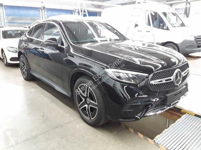 Samochód dostawczy Mercedes GLC  4M AMG...
