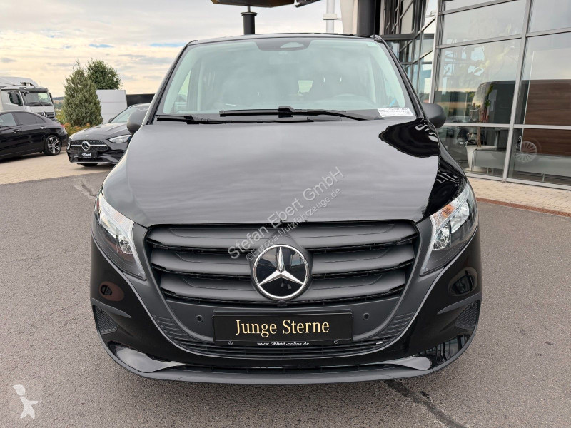 Véhicule utilitaire Mercedes Vito  9G Tourer...