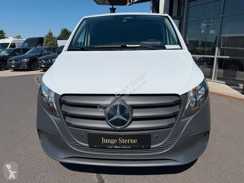 Furgoneta Mercedes Vito  9G Extral Klima Kamera...
