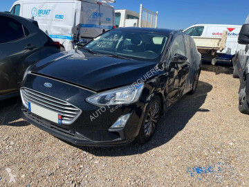 سيارة عربة مناجم Ford