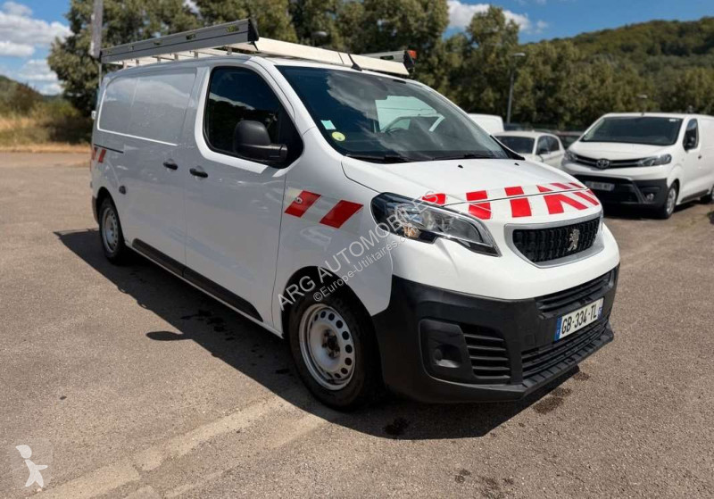 Peugeot  van