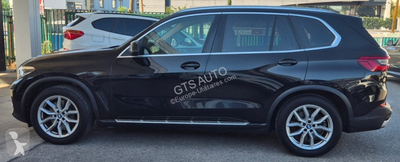 Véhicule utilitaire BMW X5 (G05) XDRIVE45E...