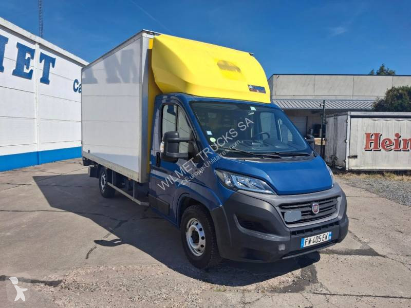 Fiat  Transporter