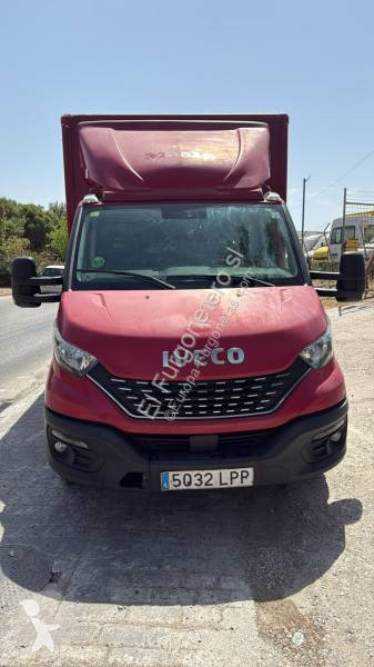 Veicolo commerciale Iveco
