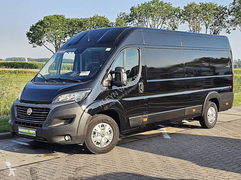 Furgoneta Fiat 2.3 160 XL L4H2