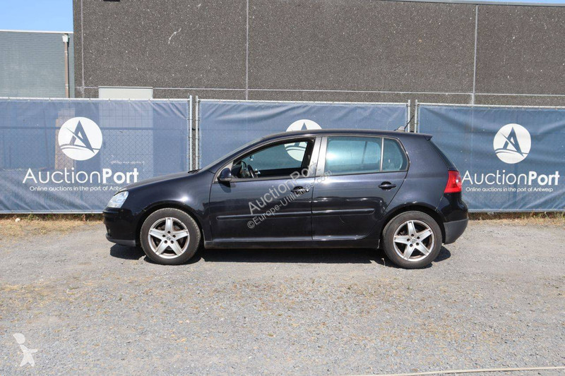 Furgoneta Volkswagen
