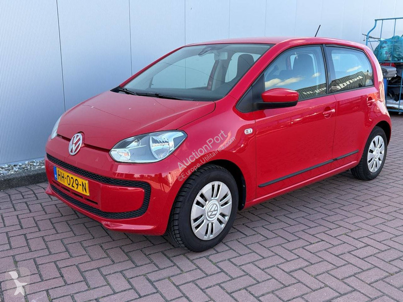 Furgoneta Volkswagen 1.0 Move up up!