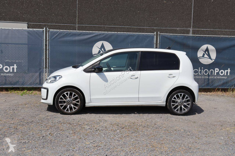 Furgoneta Volkswagen  up!