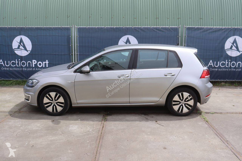 Volkswagen e Transporter