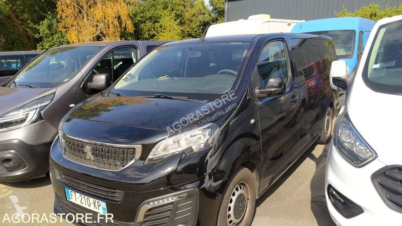 Peugeot EXPERT Transporter
