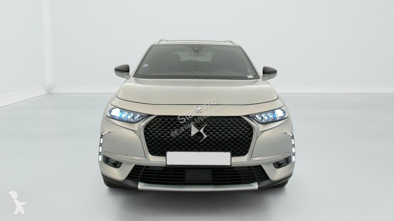 DS DS7 Transporter
