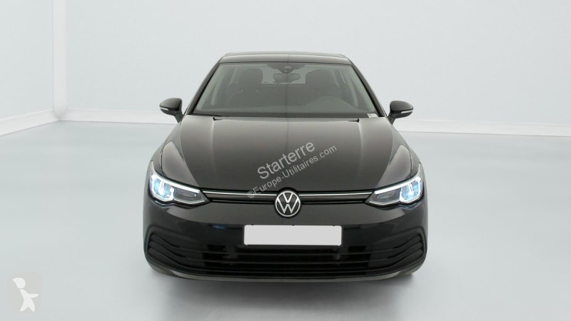Véhicule utilitaire Volkswagen  GOLF 8