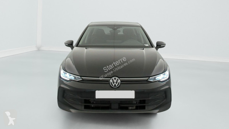 Volkswagen  GOLF 8 Transporter