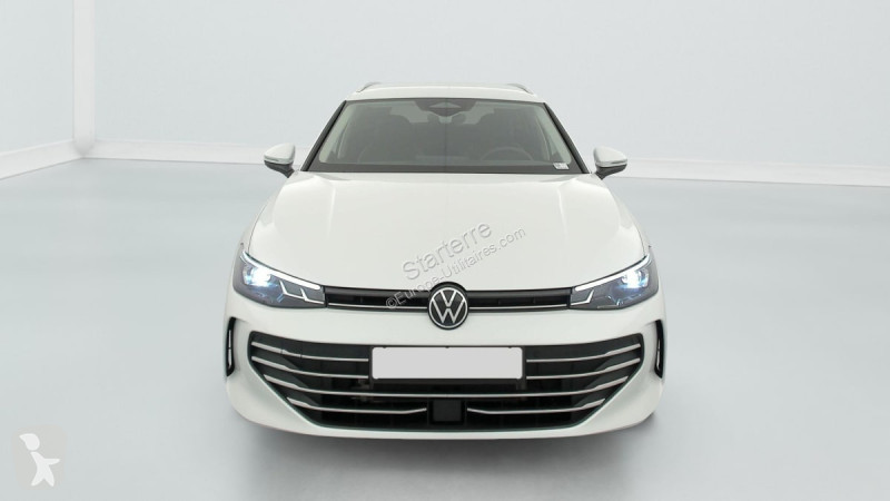 Véhicule utilitaire Volkswagen