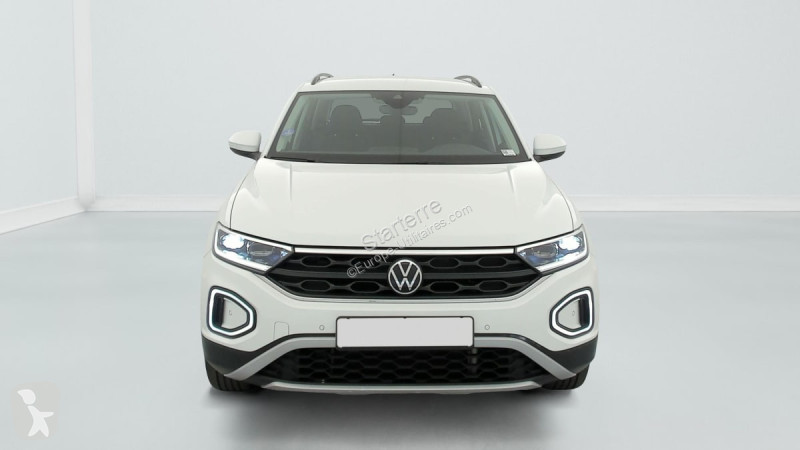 Volkswagen  T-roc Transporter