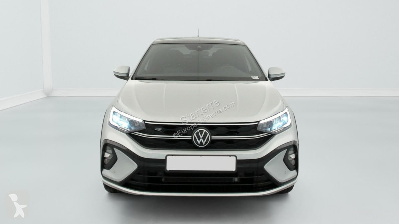 Volkswagen  Transporter