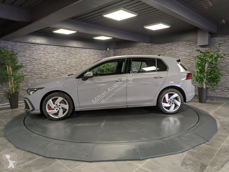 Volkswagen GOLF 1.4 eHybrid OPF - 245 - BV DSG...