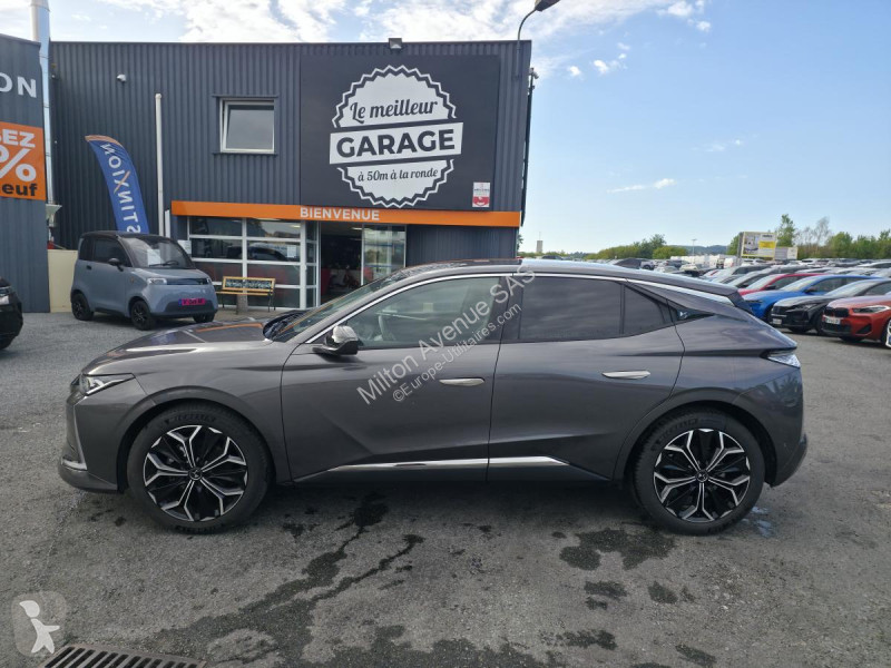 Samochód dostawczy DS DS4 1.5 BlueHDi - 130 -...