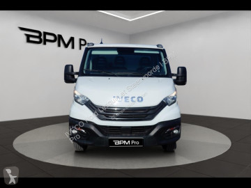 Utilitaire benne Iveco