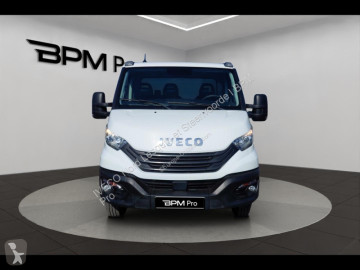 Utilitaire benne Iveco
