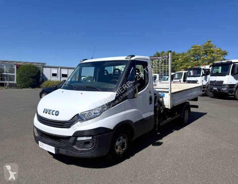 Veicolo commerciale Iveco