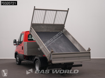 Dostawcza wywrotka Iveco