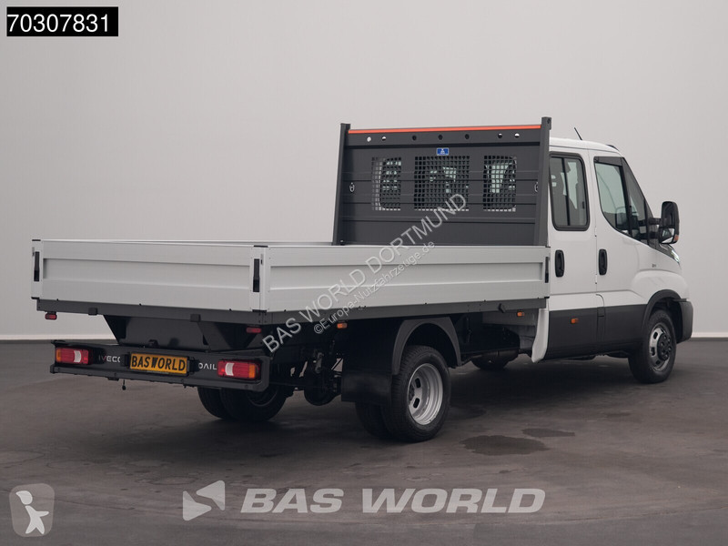 عربة نفعية Iveco 35C21 Neu! 3.0L Automatik...