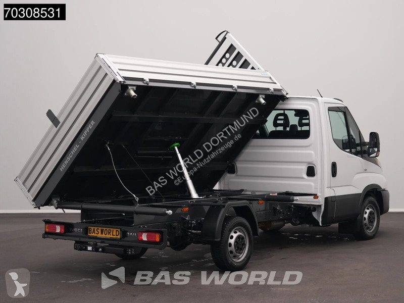 Furgoneta Iveco 35S16 Neu! Automatik...