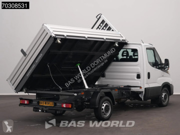Trójstronny wyładunek Iveco nowe
