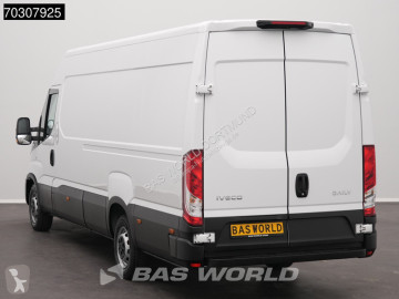 Furgon dostawczy Iveco nowy