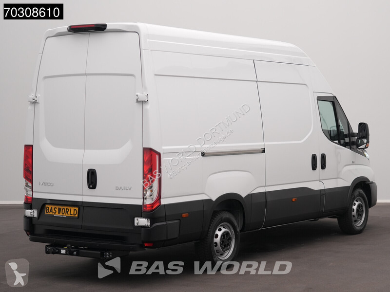 Furgoneta Iveco 35S18 Neu! Sondermodell! 3.0L...