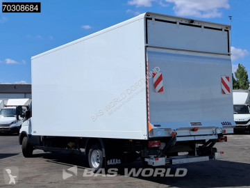 Фургон Iveco новый