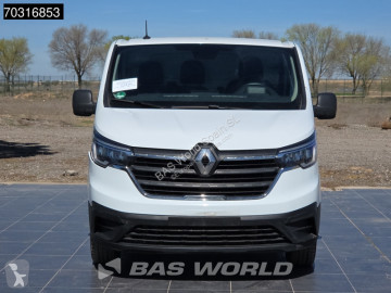 Caja cerrada Renault