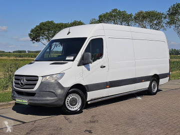 Mercedes Sprinter 314