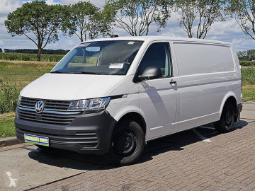 Nyttofordon Volkswagen